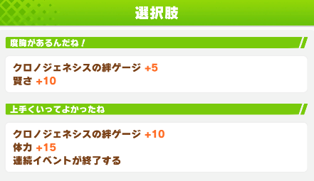 Chronogenesis Interview 1 - Assault Approach