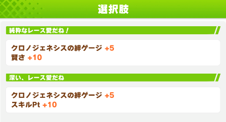 Chronogenesis Interview 2 - Observation Method