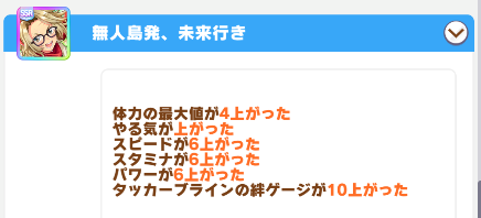 Tucker Brine Training Event Scene